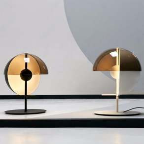 现代简约台灯3D模型下载